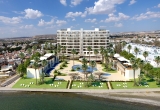 Radisson Beach Resort в Ларнаке
